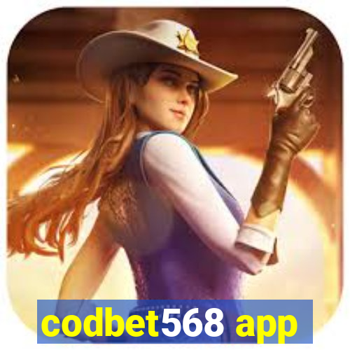 codbet568 app